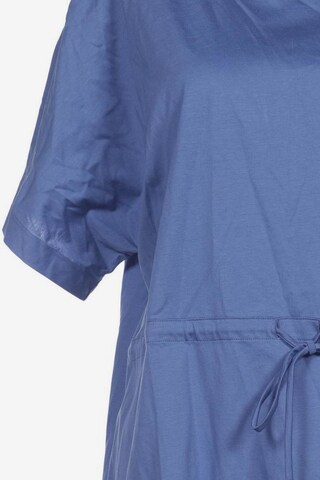 ARMEDANGELS Kleid XL in Blau