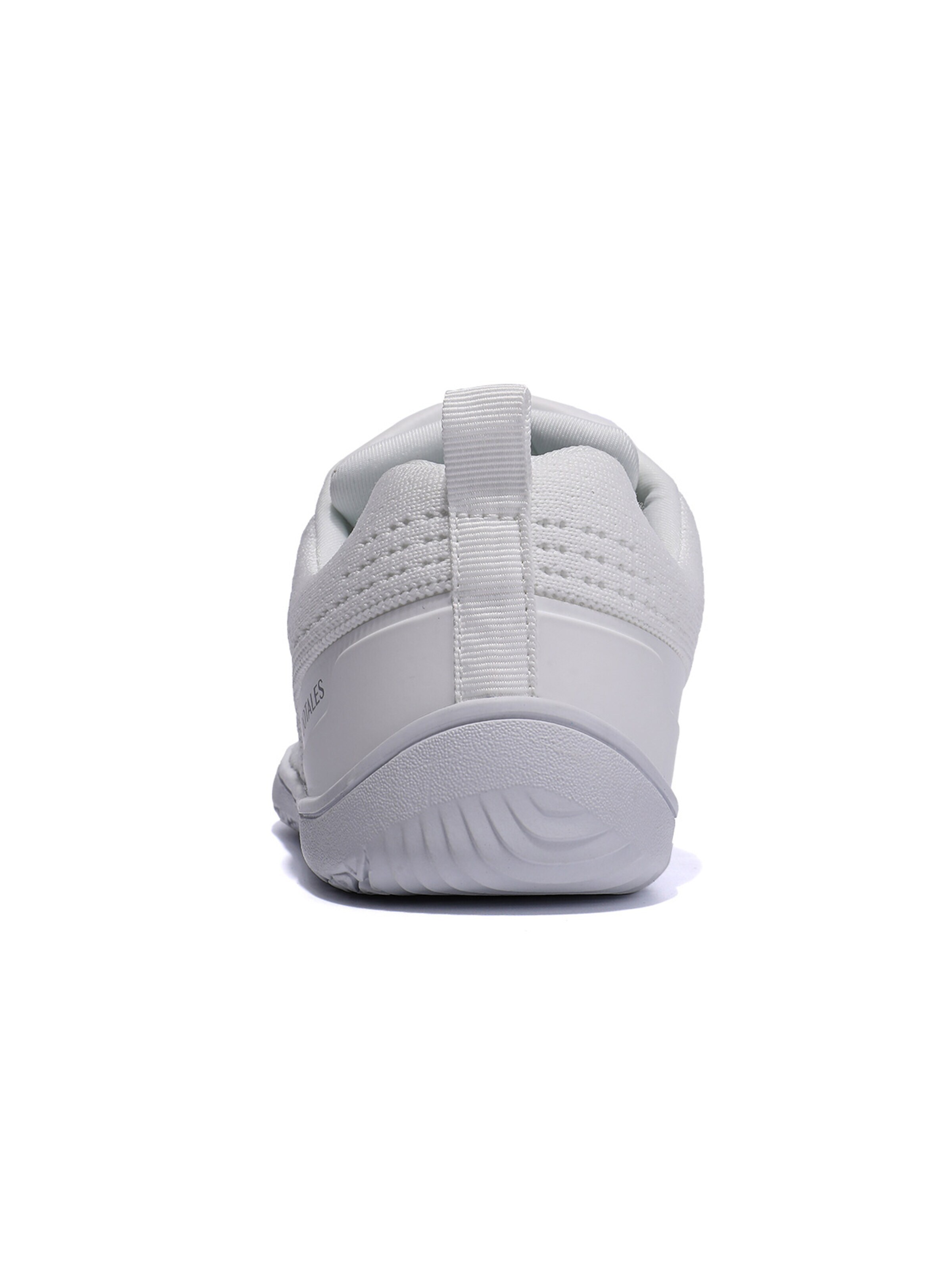 DOTALES Sneakers 'DOTALES - EasyStep 2.0 Barfußschuhe' in White