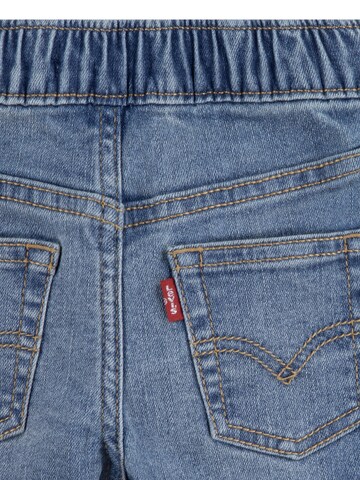 LEVI'S ® Set in Blau