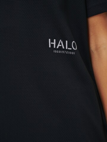 HALO Shirt in Zwart