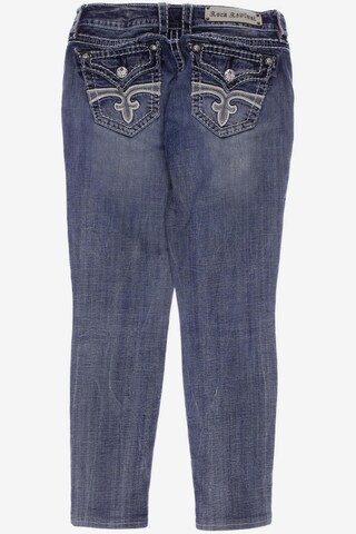 Rock Revival Jeans in 27 in Blue