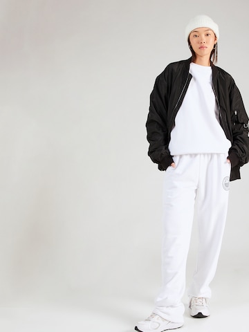 Regular Pantalon 'Pirlonne' ELLESSE en blanc