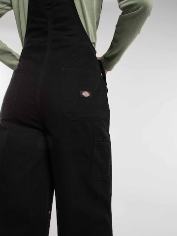 Loosefit Salopette DICKIES en noir