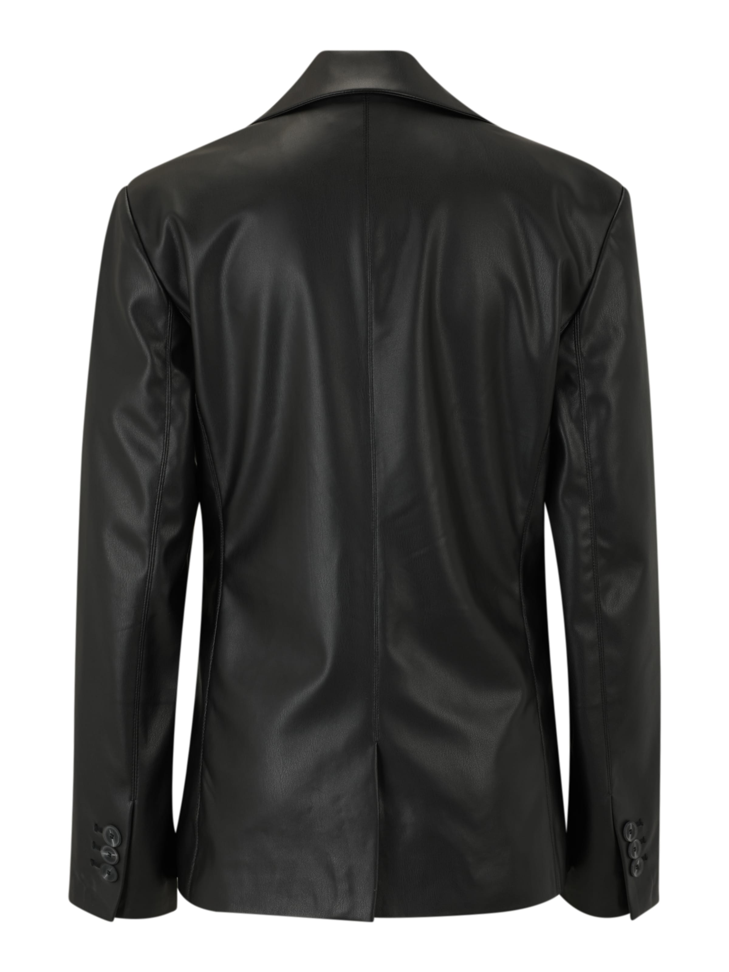 Only Tall Blejzer 'ONLVERONA' - Čierna