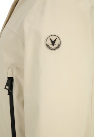 Fuchs Schmitt Winter Jacket 'Jacke Viroblock' in White