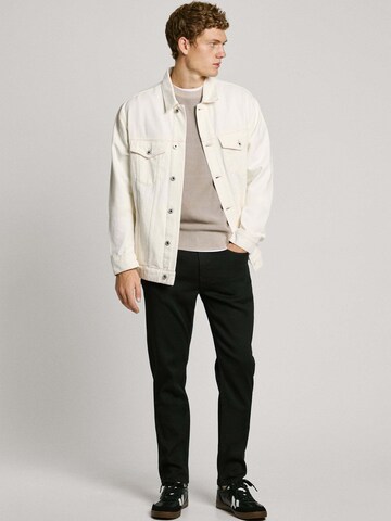 Slimfit Jeans di Pepe Jeans in nero
