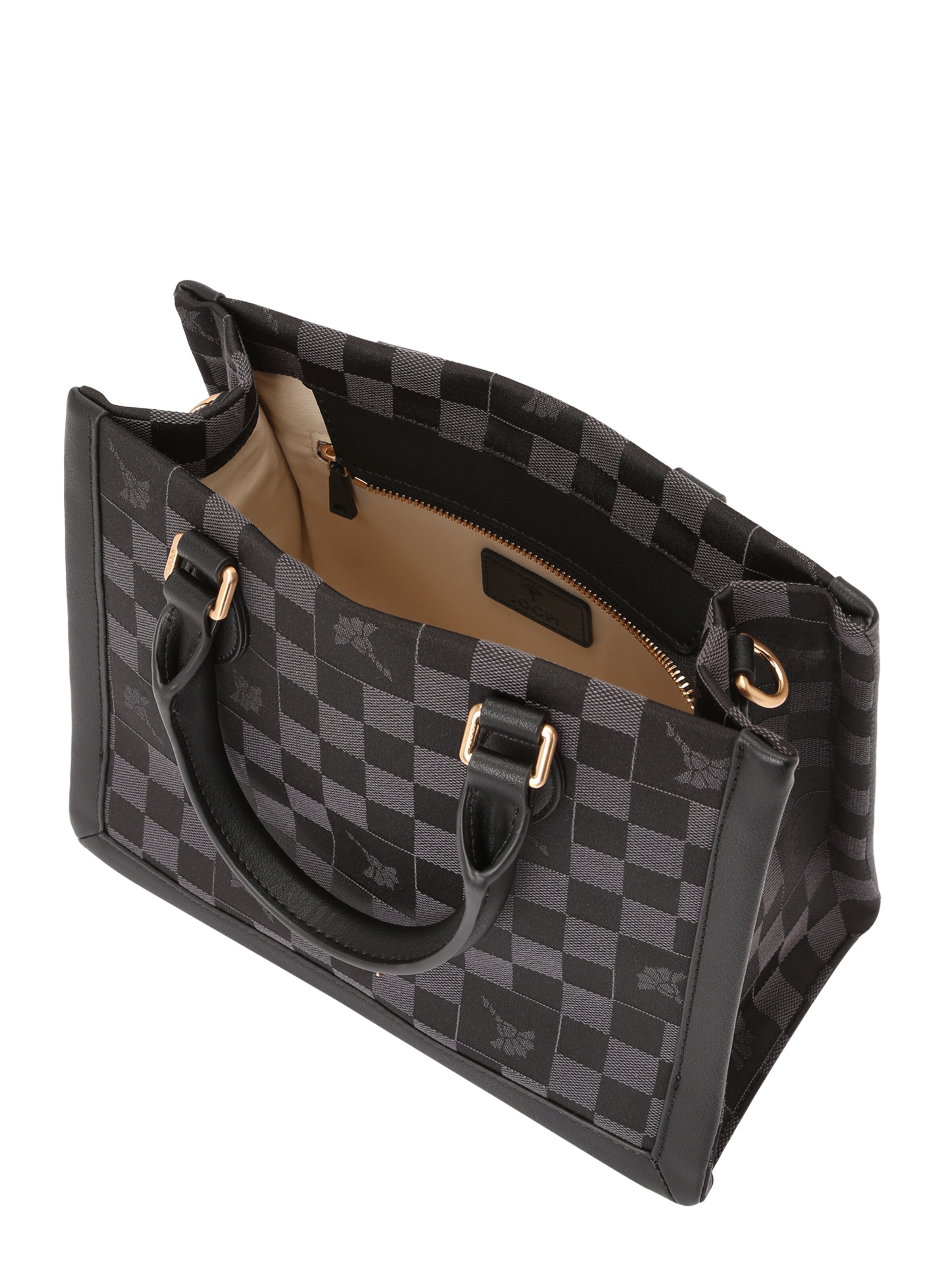 JOOP! Handbag 'Aurelia' in Black