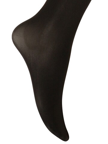 Wolford Fine Tights in Black
