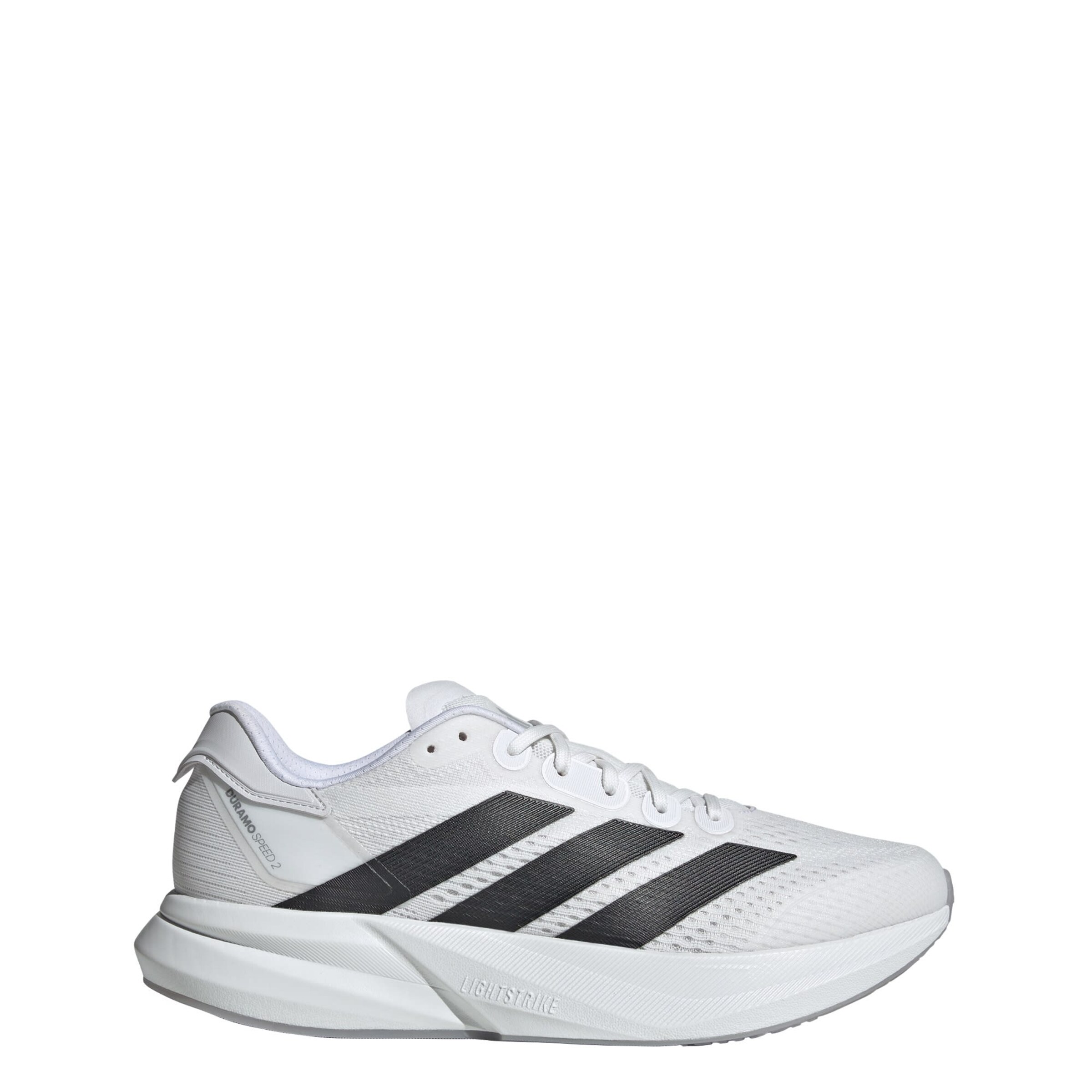 ADIDAS PERFORMANCE Loopschoen 'Duramo Speed 2' in Wit