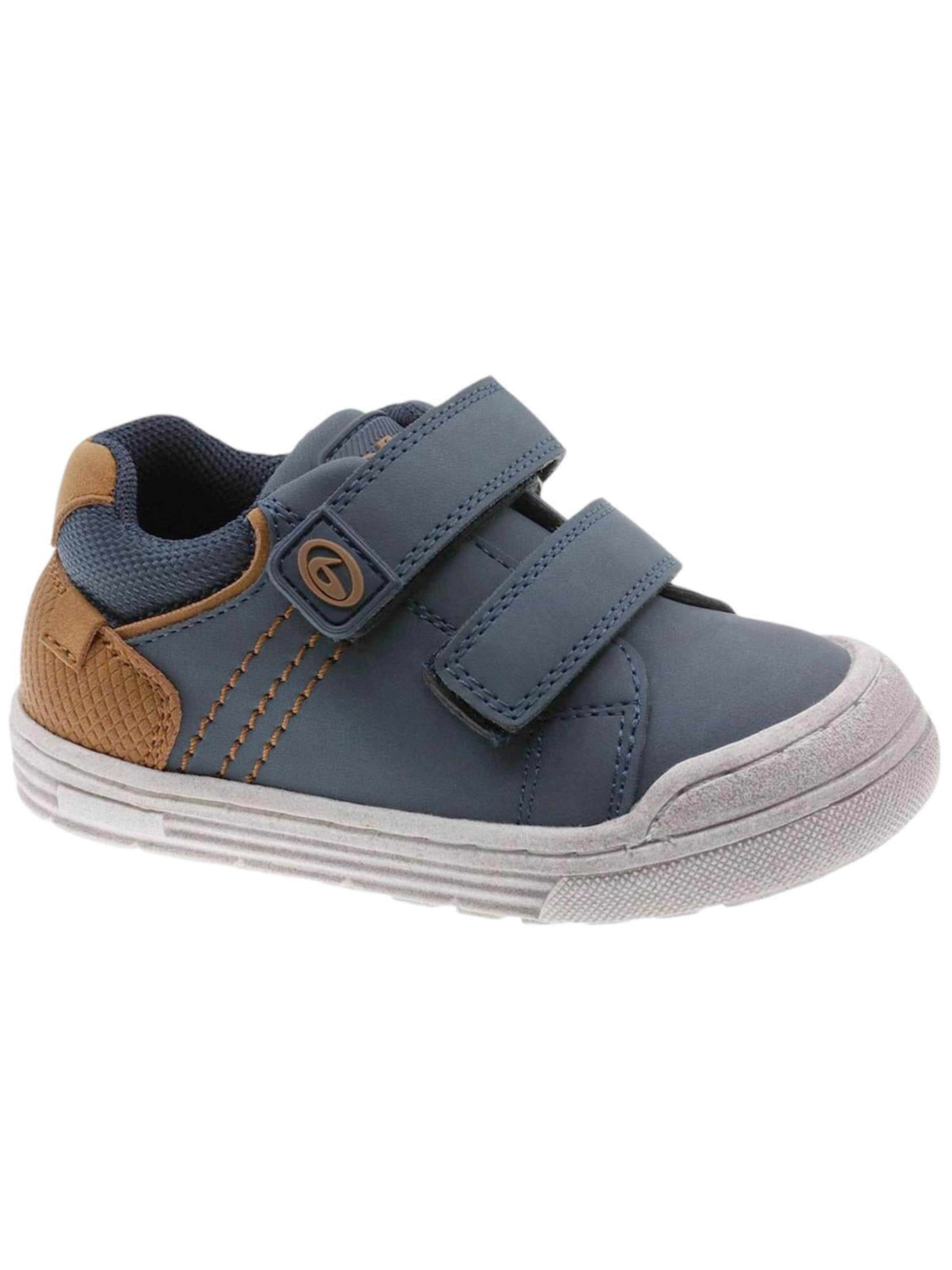 Beppi Sneaker‌‌‌‌‌‌‌‌‌‌ in Blau: Vorderseite
