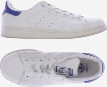 ADIDAS ORIGINALS Sneakers & Trainers in 37,5 in White: front