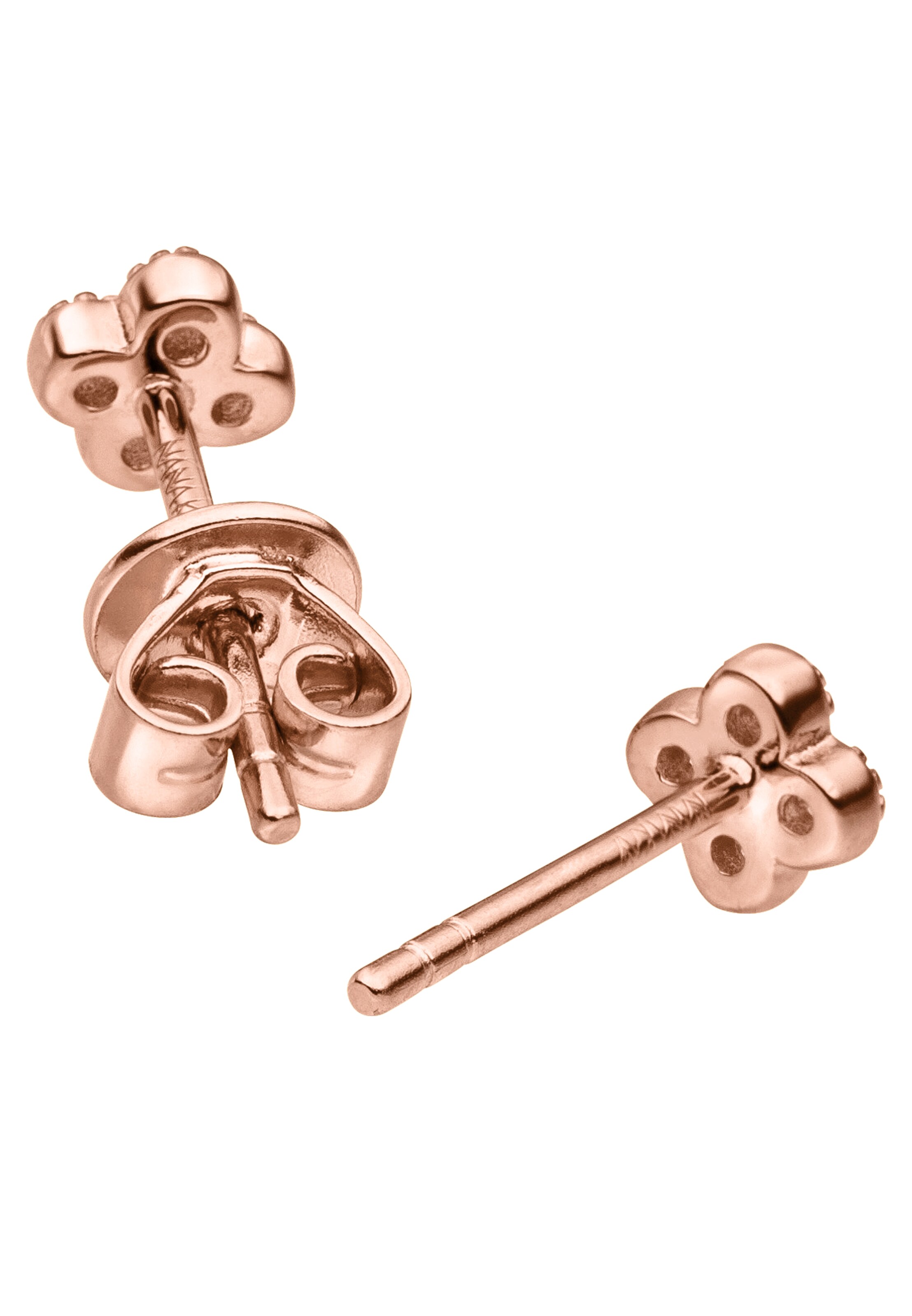 Nana Kay Ohrringe 'Delicate Touch' in Silber