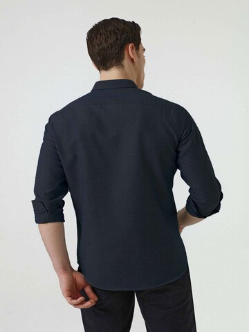 D’S Damat Shirt in Blue
