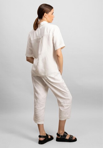 FYNCH-HATTON Blouse in Wit