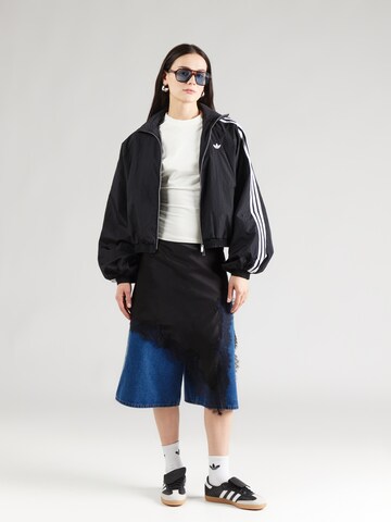 ADIDAS ORIGINALS Tričko - Biela