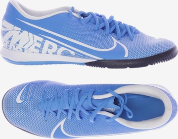 NIKE Sneakers & Trainers in 44 in Blue: front