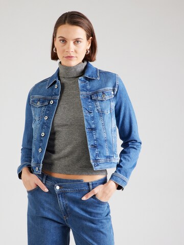 Giacca di mezza stagione 'ROBYN' di AG Jeans in blu: frontale