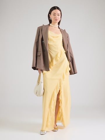 Maya Deluxe Ruha - sárga