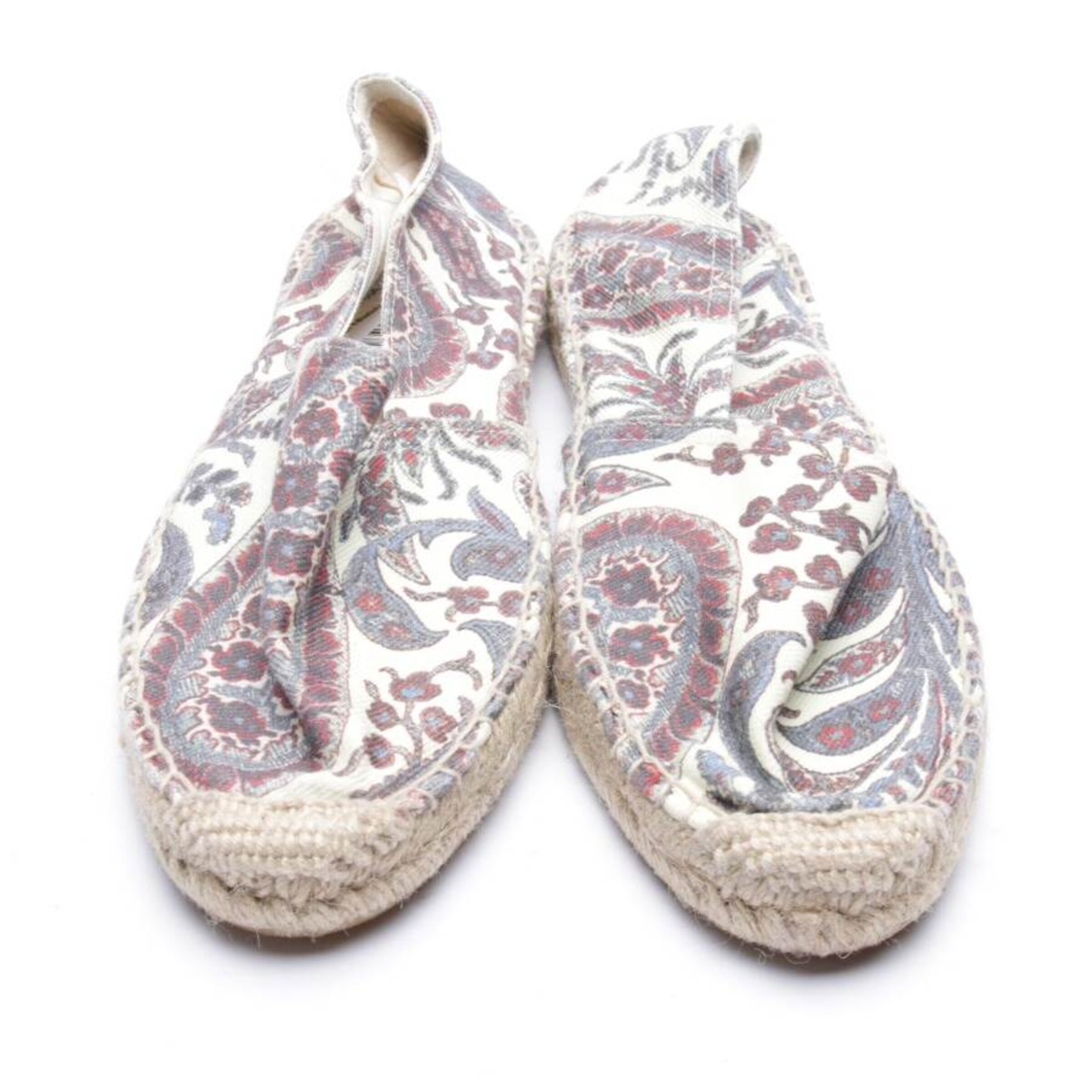 Isabel Marant Etoile Flats & Loafers in 36 in Mixed colors