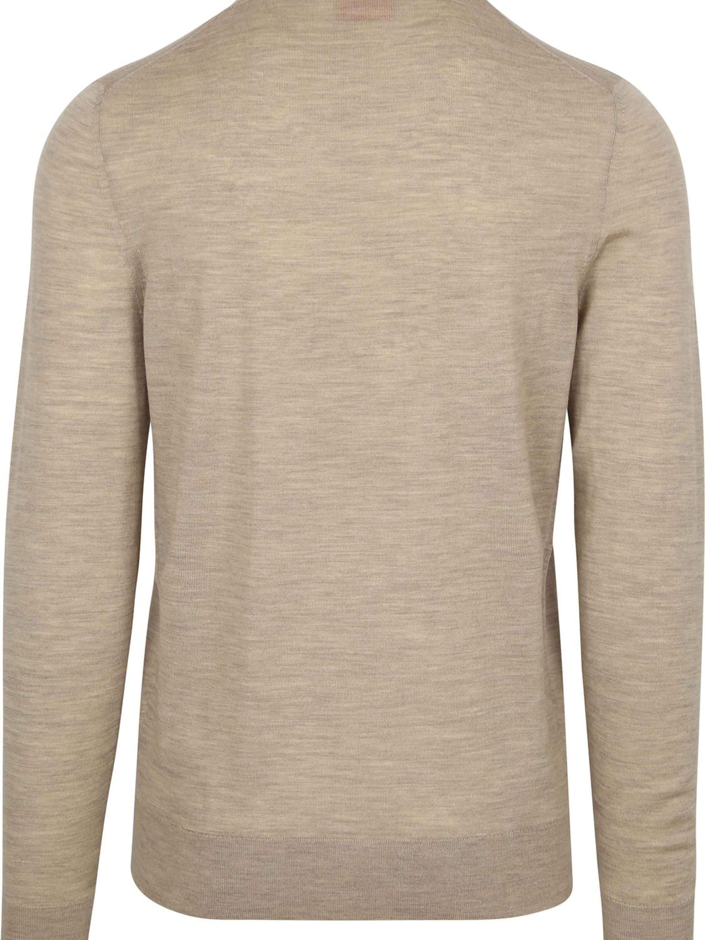Suitable Shirt in Beige