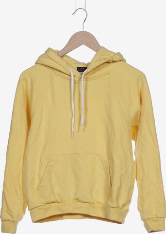 Polo Ralph Lauren Sweatshirt & Zip-Up Hoodie in M in Yellow: front