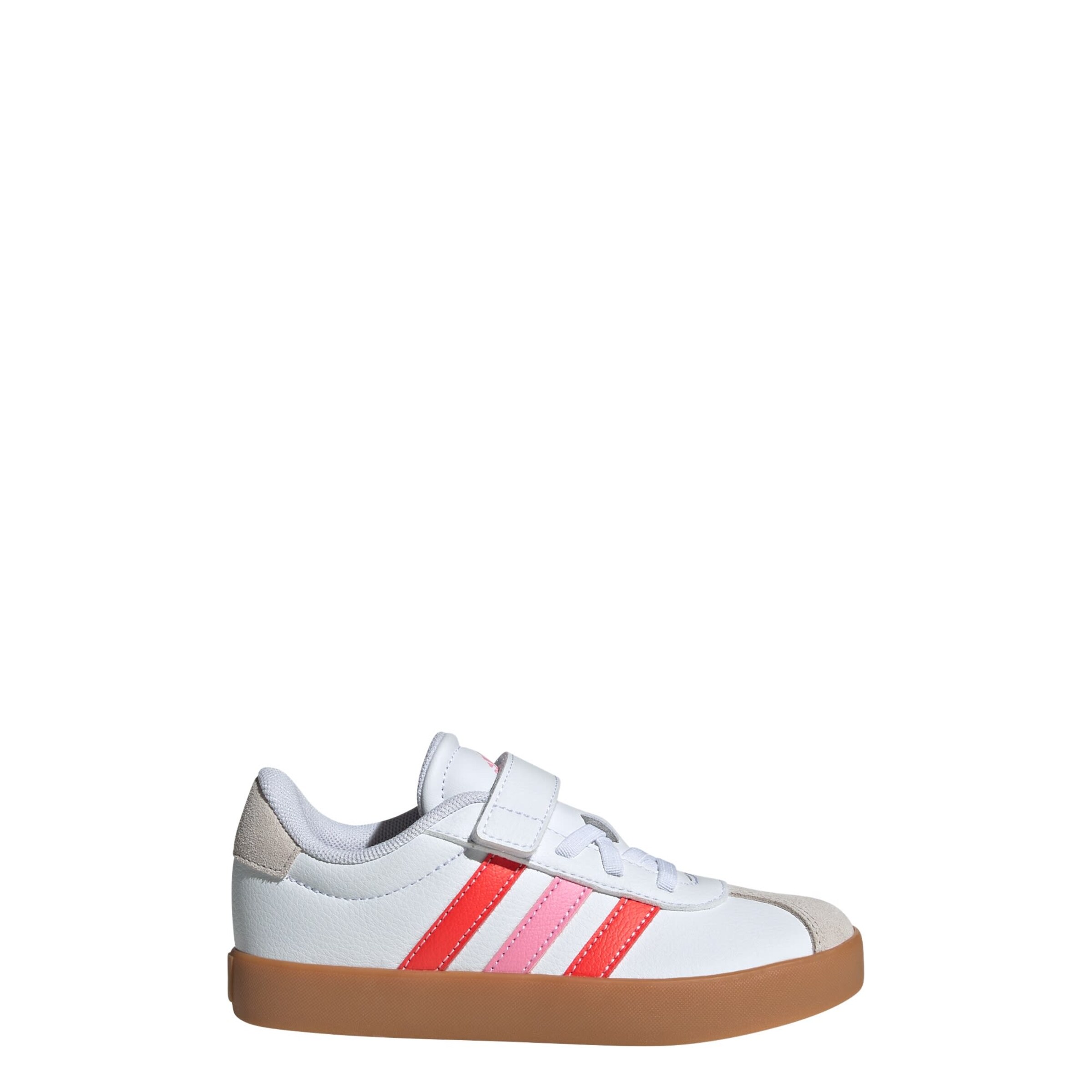 ADIDAS SPORTSWEAR Sneakers 'VL Court 3.0' in Wit