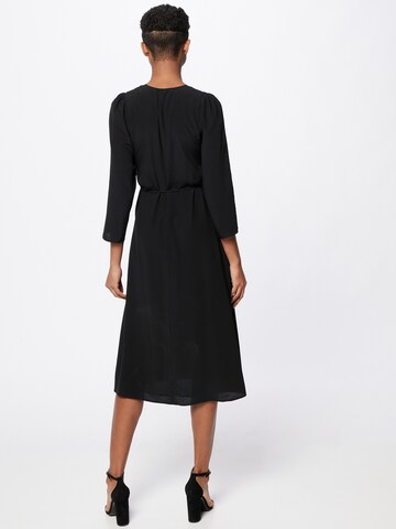 Samsøe Samsøe Dress 'Britt' in Black