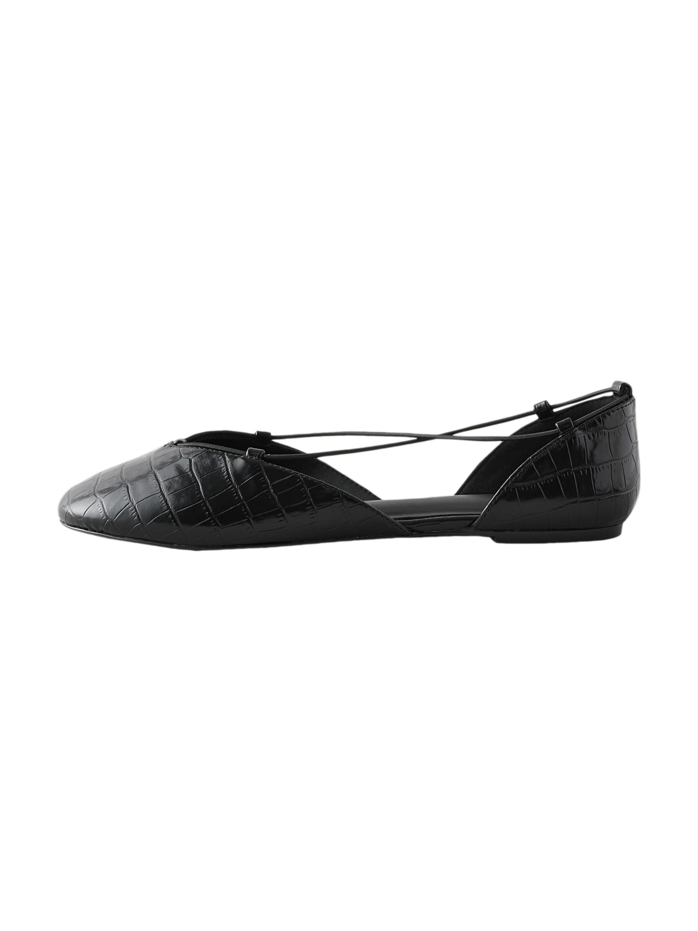 Ballerina 'Forever Comfort' in 35,5 Next di colore nero, Visualizzazione prodotti