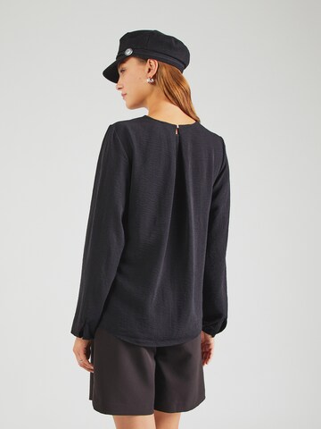 ONLY Bluza 'ONLMETTE' | črna barva
