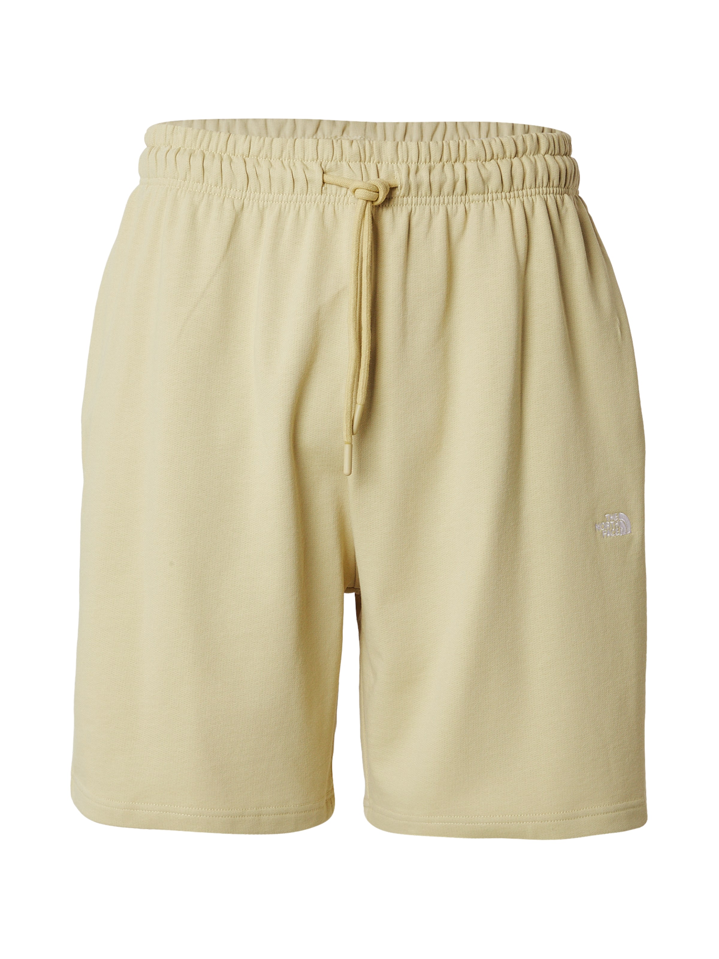 Pantaloni 'ESSENTIAL' THE NORTH FACE di colore cachi, Visualizzazione prodotti