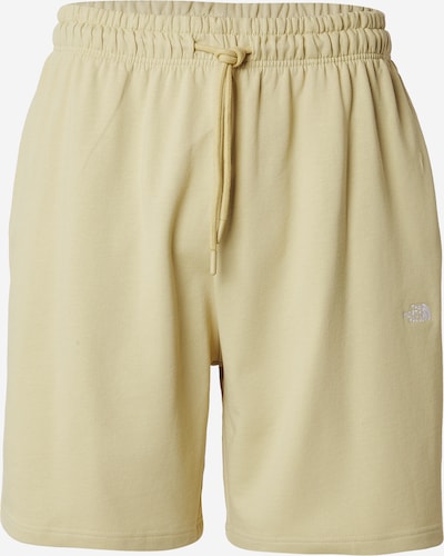 Kelnės 'ESSENTIAL' iš THE NORTH FACE, spalva – rusvai žalia, Prekių apžvalga