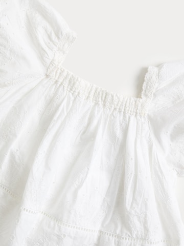 Marks & Spencer Top in Wit