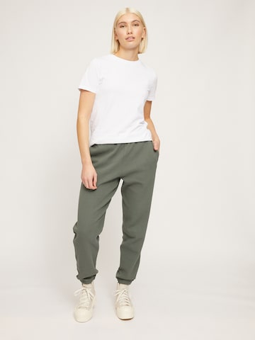 mazine Loose fit Pants ' Lewa Pants ' in Green