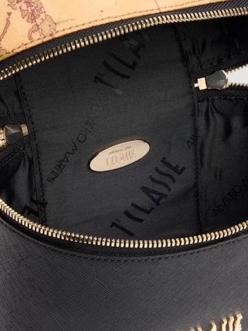 Borsa a spalla 'L LG36 V407' di Alviero Martini 1a clase in nero