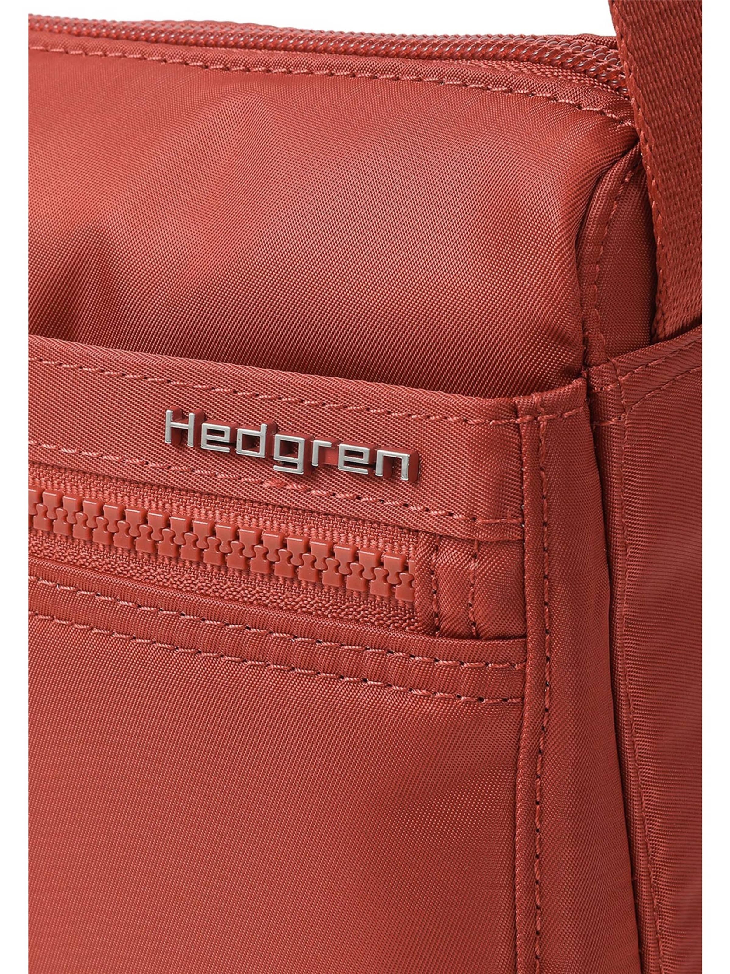 Sac à bandoulière 'Eye' Hedgren en rouge : devant