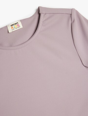 Koton Shirt in Purple