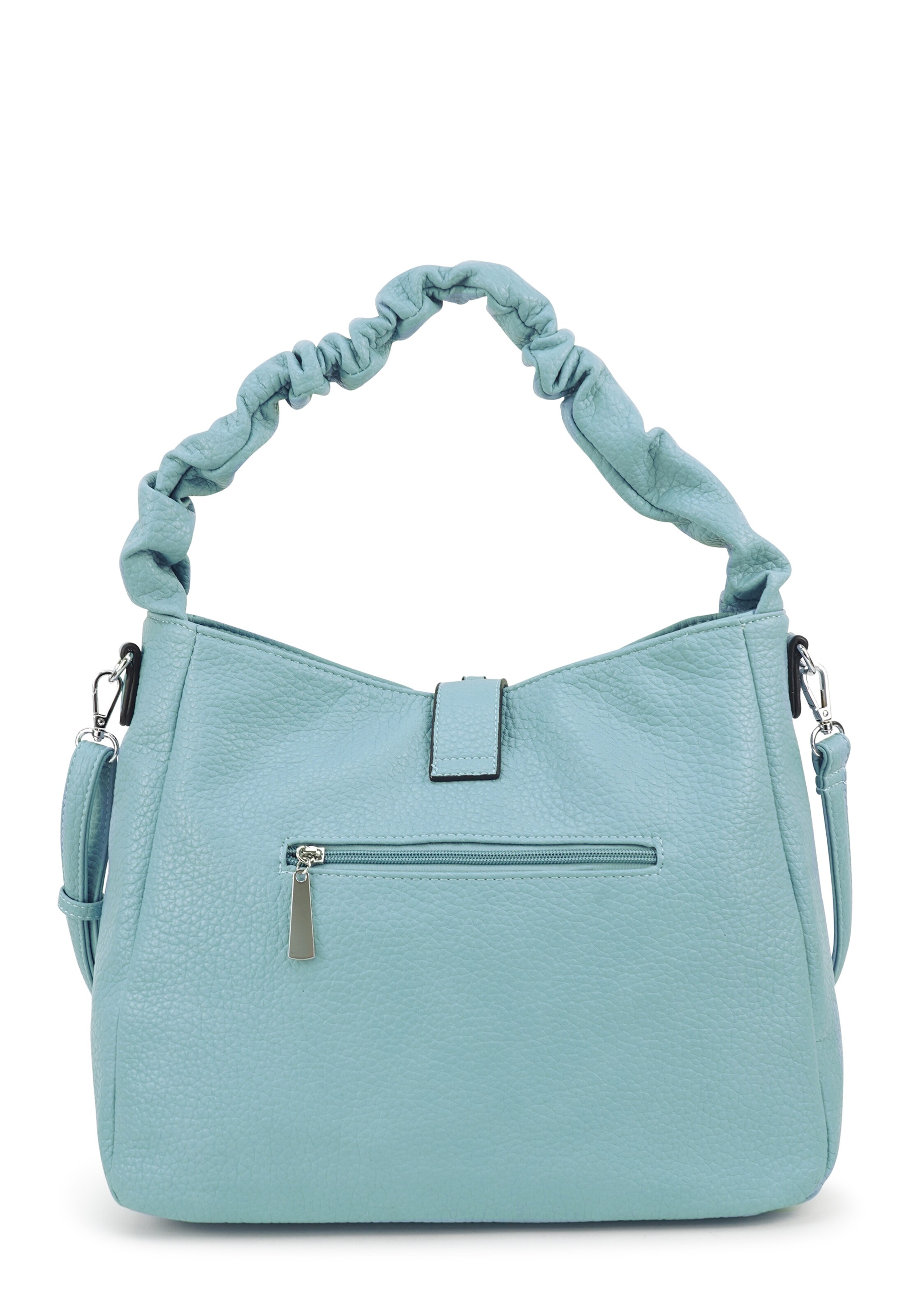 HARPA Shoulder bag 'FLORIN' in Blue