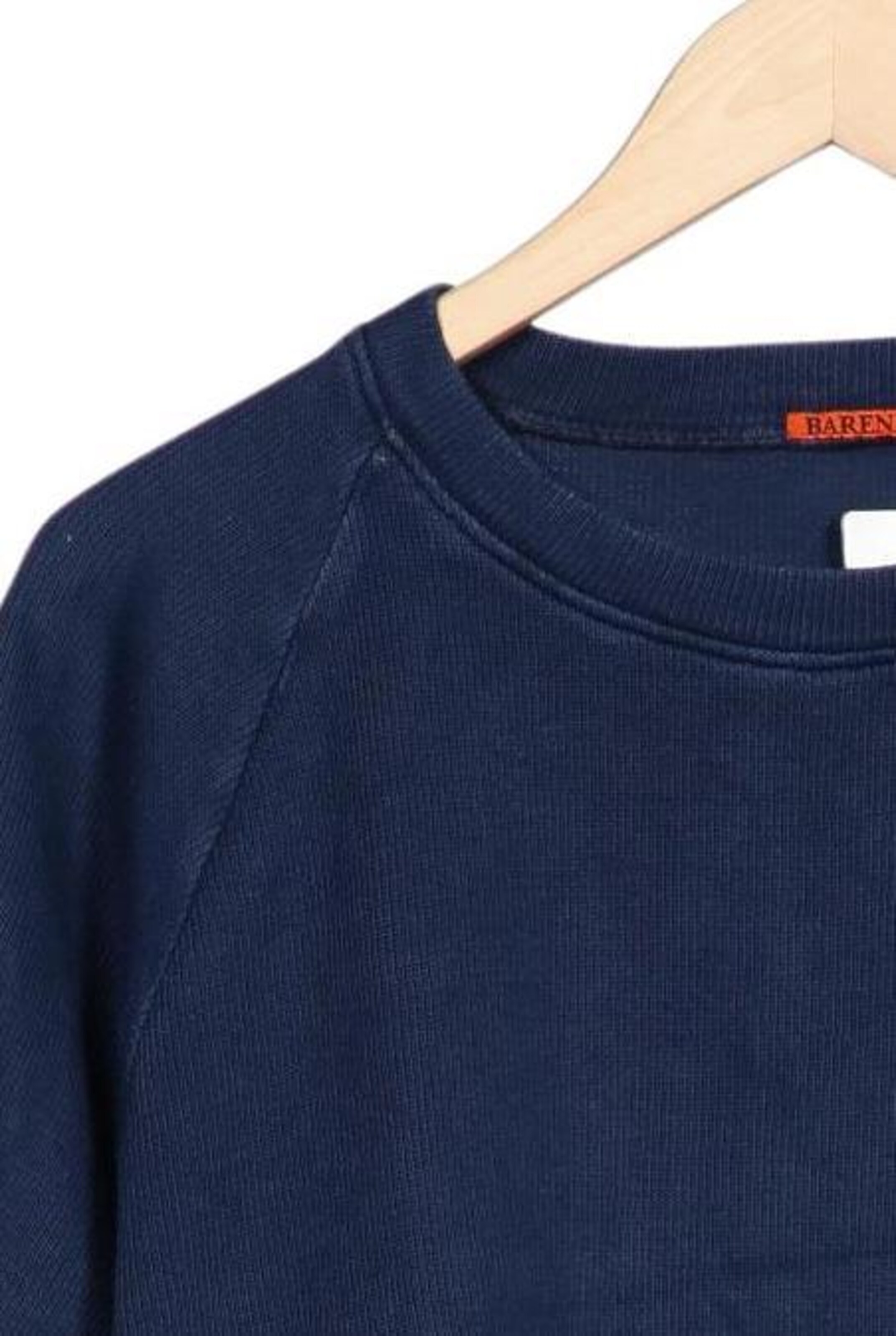 Barena Sweater & Cardigan in S in Blue