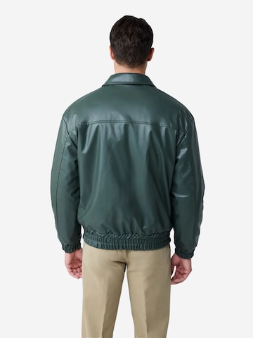 Danger Übergangsjacke 'Jacken'‌‌‌‌‌‌‌ in Grün