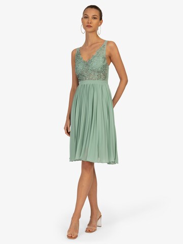 Kraimod Cocktail Dress in Green