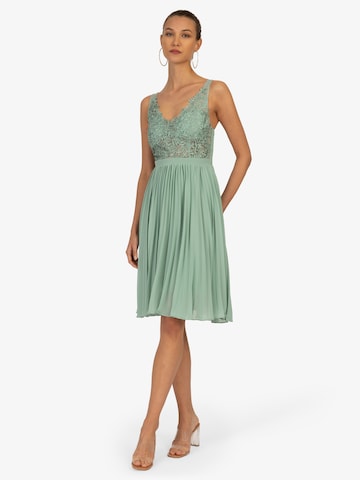 Kraimod Cocktail Dress in Green