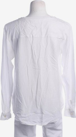 Marc O'Polo DENIM Blouse & Tunic in M in White