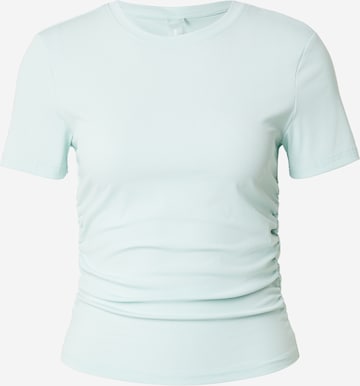 ONLY PLAY Toiminnallinen paita värissä vihreä: etupuoli