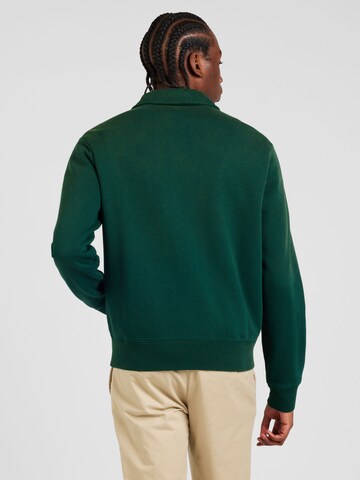Polo Ralph Lauren Mikina 'FZBAYPORTM3' – zelená