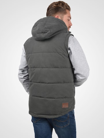 !Solid Vest 'Dry' in Grey