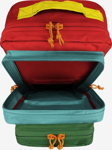 normani Backpack ' Bedrock ' in Mixed colors