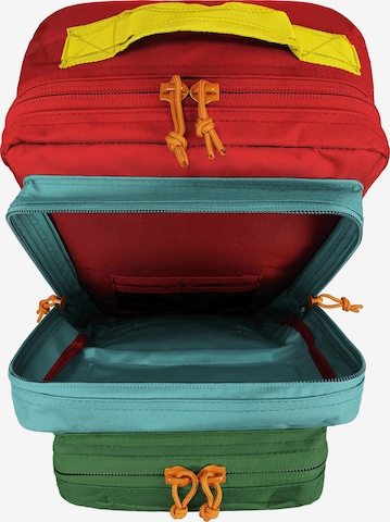 normani Backpack ' Bedrock ' in Mixed colors