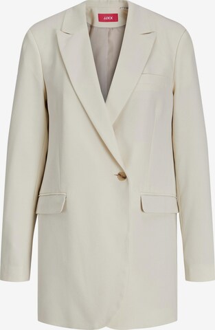 Blazer di JJXX in beige: frontale