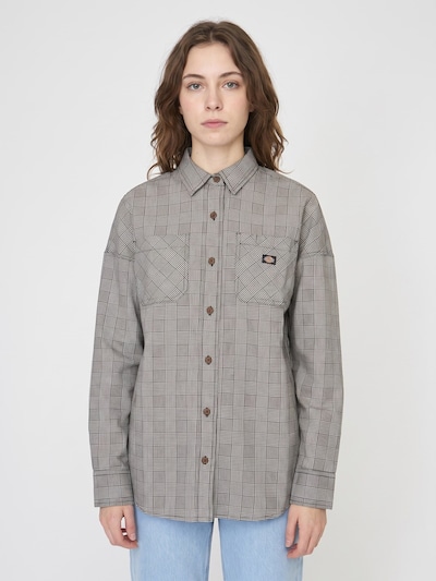 DICKIES Blouse 'Bakerhill' in XS in Mixed colors, Item view