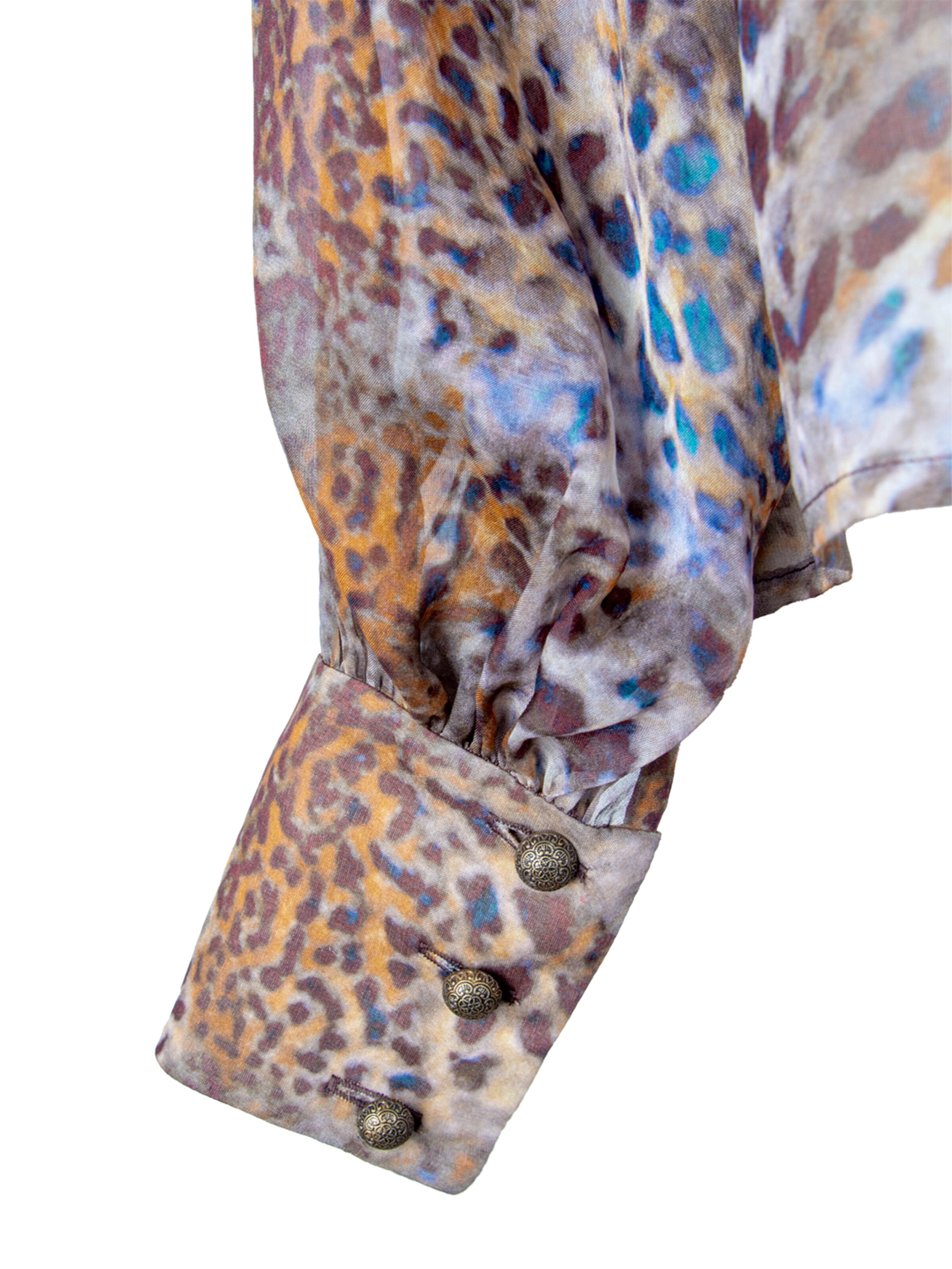 Rua & Rua Blouse in Mixed colors